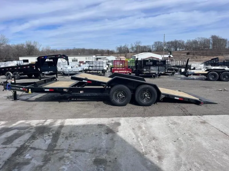 new Tilt Trailers Load Trail  for sale, in Saint Joseph, MO Thumbnail 5
