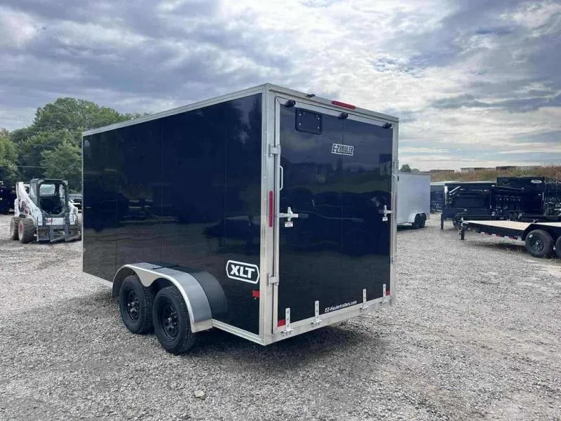 new Cargo (Enclosed) Trailers E-Z Hauler  for sale, in Saint Joseph, MO Thumbnail 4