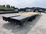 new Equipment / Flatbed Trailers Load Trail  for sale, in Saint Joseph, MO Thumbnail 4