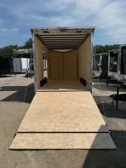 new Cargo (Enclosed) Trailers Formula Trailers  for sale, in Saint Joseph, MO Thumbnail 6