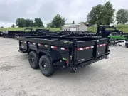 new Dump Trailers Load Trail  for sale, in St Joseph, MO Thumbnail 4