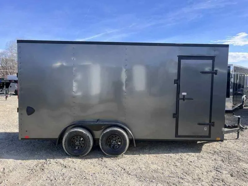 used Other Trailers Cross Trailers  for sale, in Saint Joseph, MO Thumbnail 7