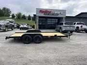 new Equipment / Flatbed Trailers Big Tex Trailers  for sale, in Saint Joseph, MO Thumbnail 6