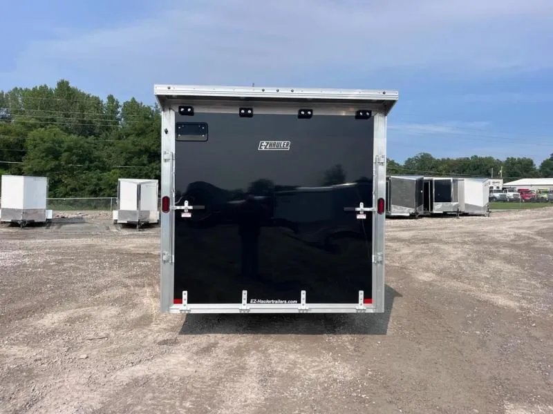 new Car Haulers / Racing Trailers E-Z Hauler  for sale, in St Joseph, MO Thumbnail 8