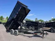 new Dump Trailers Other  for sale, in St Joseph, MO Thumbnail 1