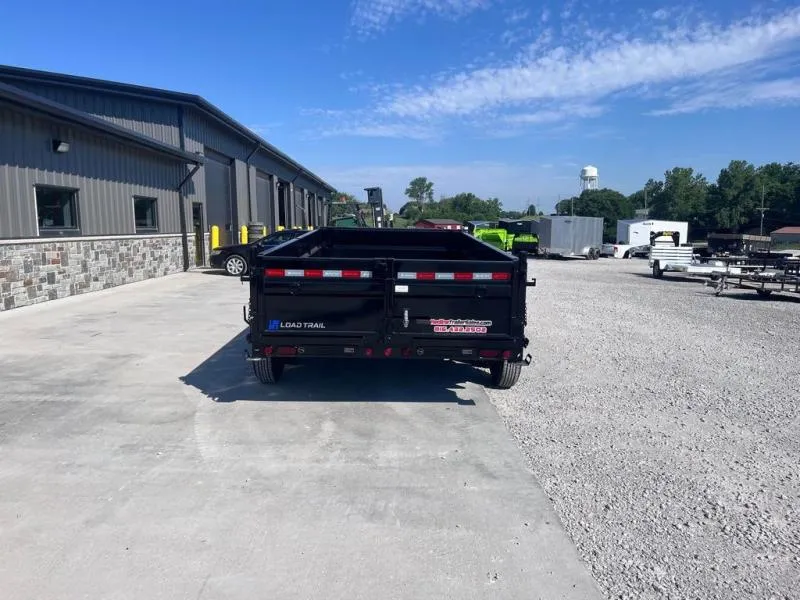 new Dump Trailers Load Trail  for sale, in St Joseph, MO Thumbnail 4