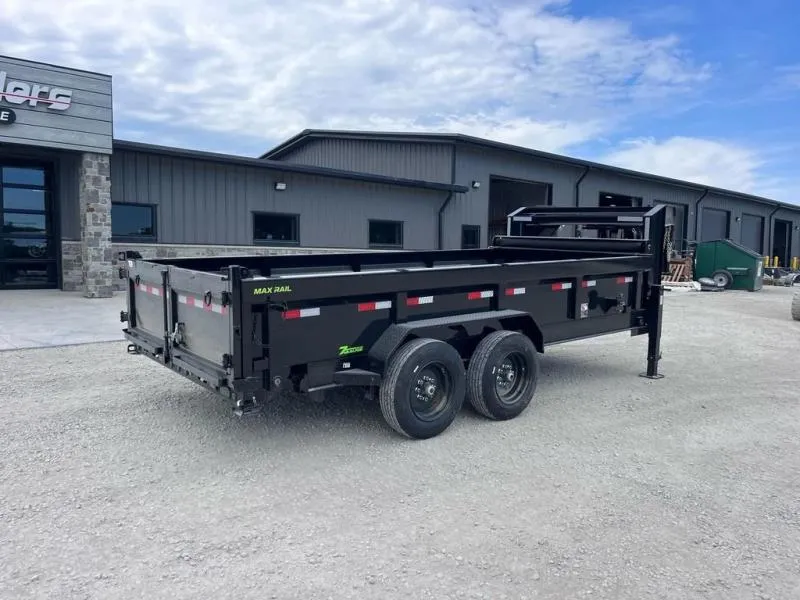 new Dump Trailers Load Trail  for sale, in St Joseph, MO Thumbnail 8