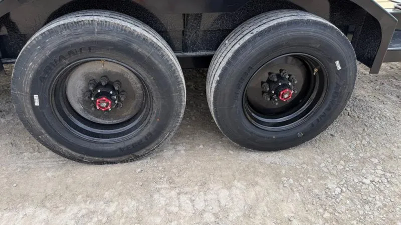 used Other Trailers Rice Trailers  for sale, in St Joseph, MO Thumbnail 5