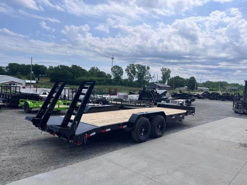 new Equipment / Flatbed Trailers Rice Trailers  for sale, in Saint Joseph, MO Thumbnail 10