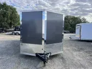new Cargo (Enclosed) Trailers Cross Trailers  for sale, in St Joseph, MO Thumbnail 2