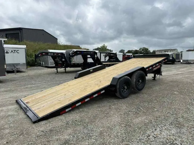 new Tilt Trailers H and H Trailer  for sale, in Saint Joseph, MO Thumbnail 6