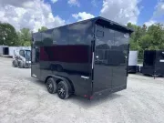 new Cargo (Enclosed) Trailers Formula Trailers  for sale, in Saint Joseph, MO Thumbnail 4