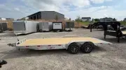 new Car Haulers / Racing Trailers H and H Trailer  for sale, in St Joseph, MO Thumbnail 2