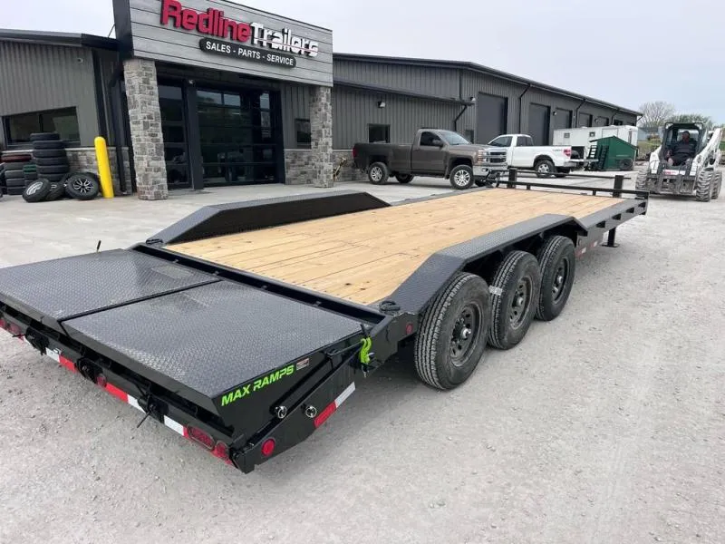 new Equipment / Flatbed Trailers Load Trail  for sale, in St Joseph, MO Thumbnail 5