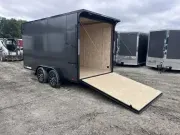 new Cargo (Enclosed) Trailers Formula Trailers  for sale, in Saint Joseph, MO Thumbnail 8