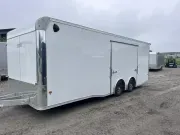 new Car Haulers / Racing Trailers E-Z Hauler  for sale, in Saint Joseph, MO Thumbnail 3