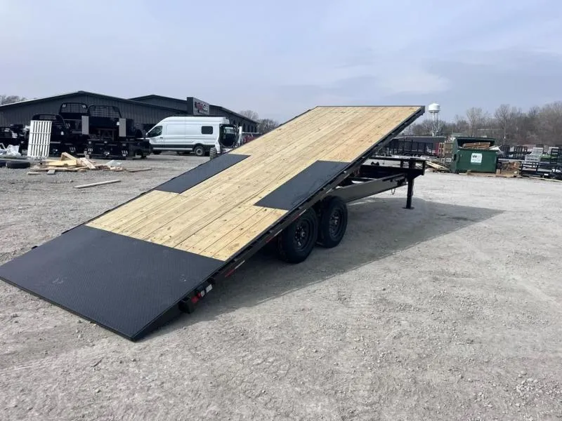 new Tilt Trailers Load Trail  for sale, in Saint Joseph, MO Thumbnail 8