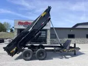 new Dump Trailers Big Tex Trailers  for sale, in Saint Joseph, MO Thumbnail 3