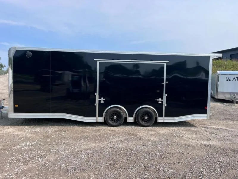 new Car Haulers / Racing Trailers Other  for sale, in Saint Joseph, MO Thumbnail 4