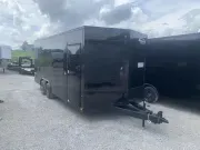 new Cargo (Enclosed) Trailers Formula Trailers  for sale, in Saint Joseph, MO Thumbnail 2