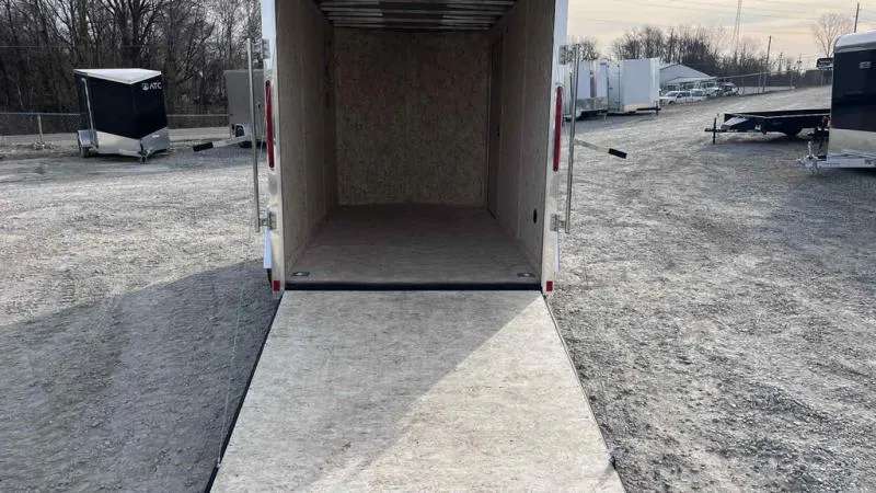 new Cargo (Enclosed) Trailers Formula Trailers  for sale, in Saint Joseph, MO Thumbnail 6