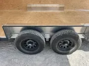 new Car Haulers / Racing Trailers E-Z Hauler  for sale, in St Joseph, MO Thumbnail 7