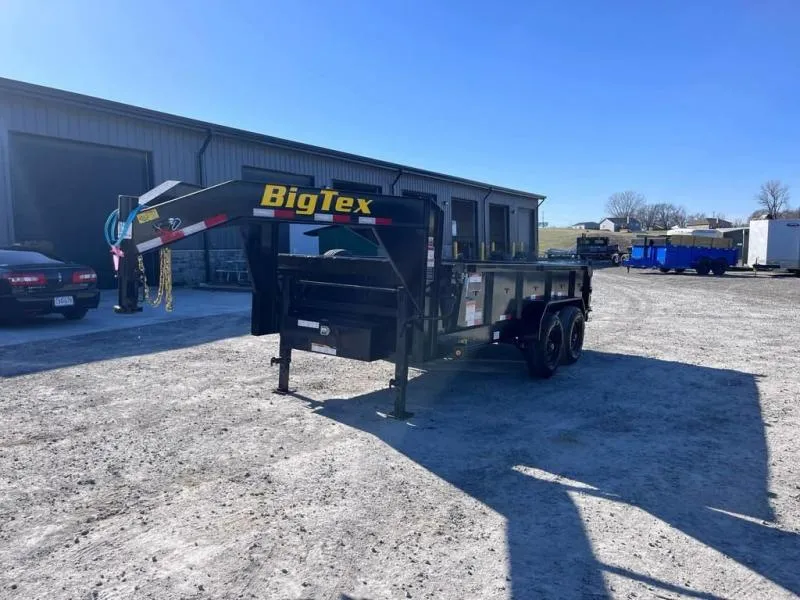 used Other Trailers Big Tex Trailers  for sale, in Saint Joseph, MO Thumbnail 6