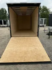 new Cargo (Enclosed) Trailers Formula Trailers  for sale, in St Joseph, MO Thumbnail 4