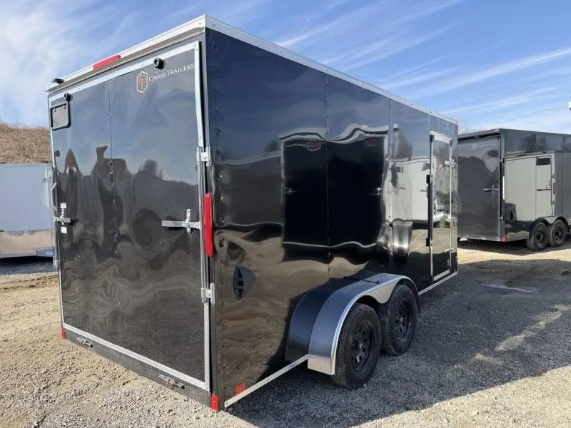 used Other Trailers Cross Trailers  for sale, in Saint Joseph, MO Thumbnail 5