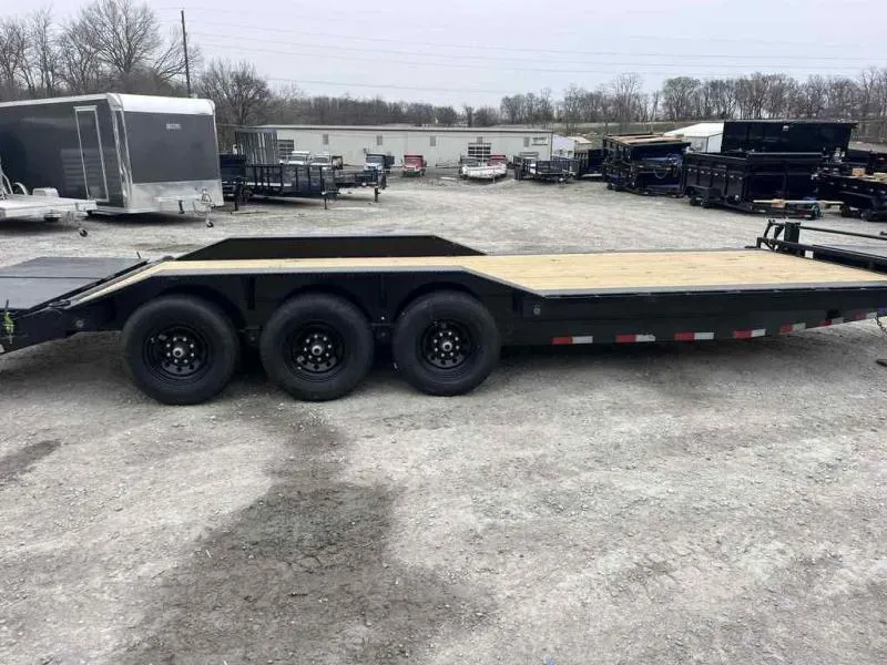 new Equipment / Flatbed Trailers Load Trail  for sale, in St Joseph, MO Thumbnail 6