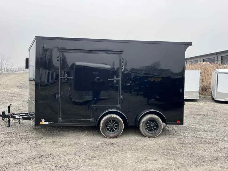 used Other Trailers Cross Trailers  for sale, in Saint Joseph, MO Thumbnail 2