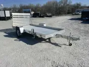 used Utility Trailers Aluma  for sale, in Saint Joseph, MO Thumbnail 2