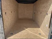 new Cargo (Enclosed) Trailers Cross Trailers  for sale, in St Joseph, MO Thumbnail 9