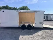 new Car Haulers / Racing Trailers E-Z Hauler  for sale, in Saint Joseph, MO Thumbnail 11