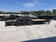 new Equipment / Flatbed Trailers Load Trail  for sale, in St Joseph, MO Thumbnail 7