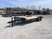 new Tilt Trailers Load Trail  for sale, in St Joseph, MO Thumbnail 4