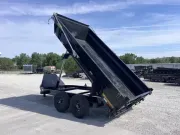 new Dump Trailers Big Tex Trailers  for sale, in Saint Joseph, MO Thumbnail 12