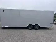 new Cargo (Enclosed) Trailers Formula Trailers  for sale, in St Joseph, MO Thumbnail 3