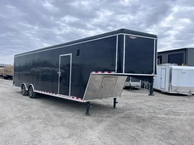new Cargo (Enclosed) Trailers H and H Trailer  for sale, in Saint Joseph, MO Thumbnail 2