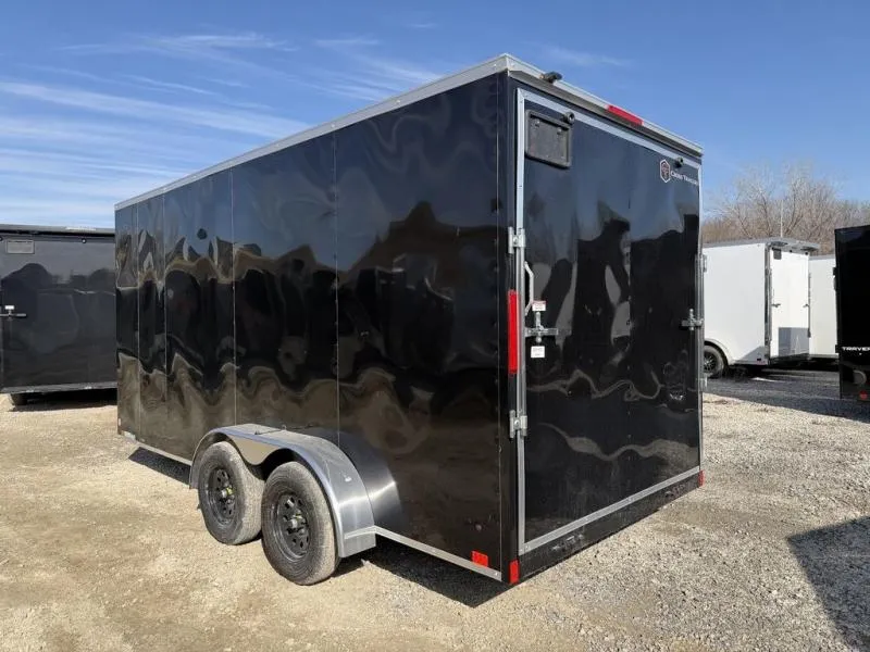 used Other Trailers Cross Trailers  for sale, in Saint Joseph, MO Thumbnail 2
