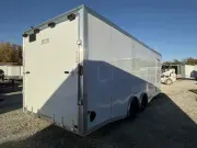 new Car Haulers / Racing Trailers E-Z Hauler  for sale, in St Joseph, MO Thumbnail 3