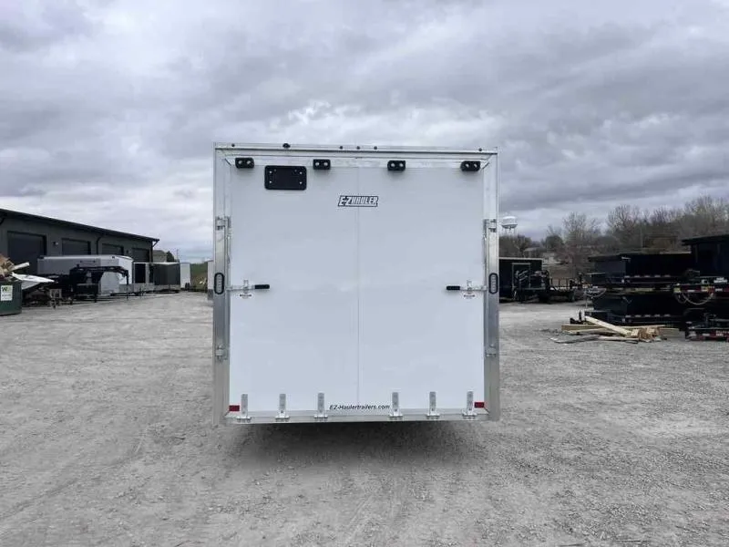 new Car Haulers / Racing Trailers E-Z Hauler  for sale, in St Joseph, MO Thumbnail 4