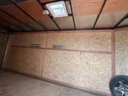 used Cargo (Enclosed) Trailers Stealth Trailers  for sale, in Saint Joseph, MO Thumbnail 3