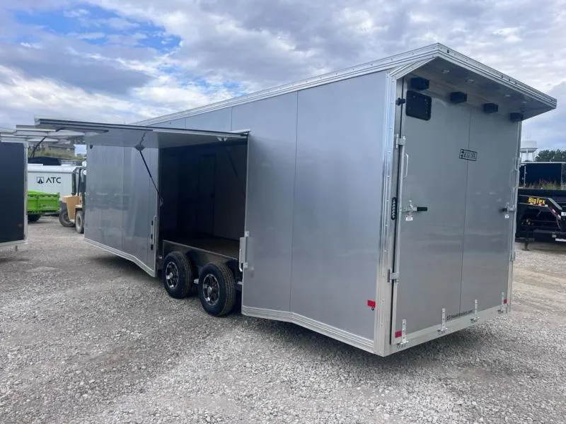 new Car Haulers / Racing Trailers Other  for sale, in Saint Joseph, MO Thumbnail 4