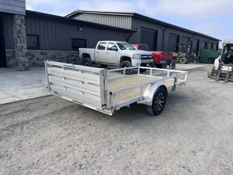 new Utility Trailers H and H Trailer  for sale, in Saint Joseph, MO Thumbnail 6