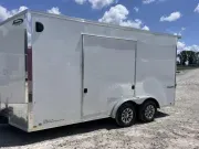 new Cargo (Enclosed) Trailers Formula Trailers  for sale, in Saint Joseph, MO Thumbnail 3