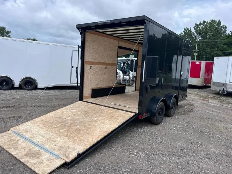 used Other Trailers Cross Trailers  for sale, in St Joseph, MO Thumbnail 8