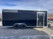 new Cargo (Enclosed) Trailers Cross Trailers  for sale, in St Joseph, MO Thumbnail 7