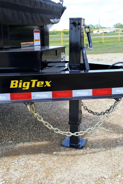 new Dump Trailers Big Tex Trailers  for sale, in St Joseph, MO Thumbnail 9