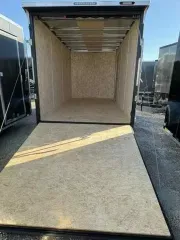 new Cargo (Enclosed) Trailers Formula Trailers  for sale, in Saint Joseph, MO Thumbnail 4